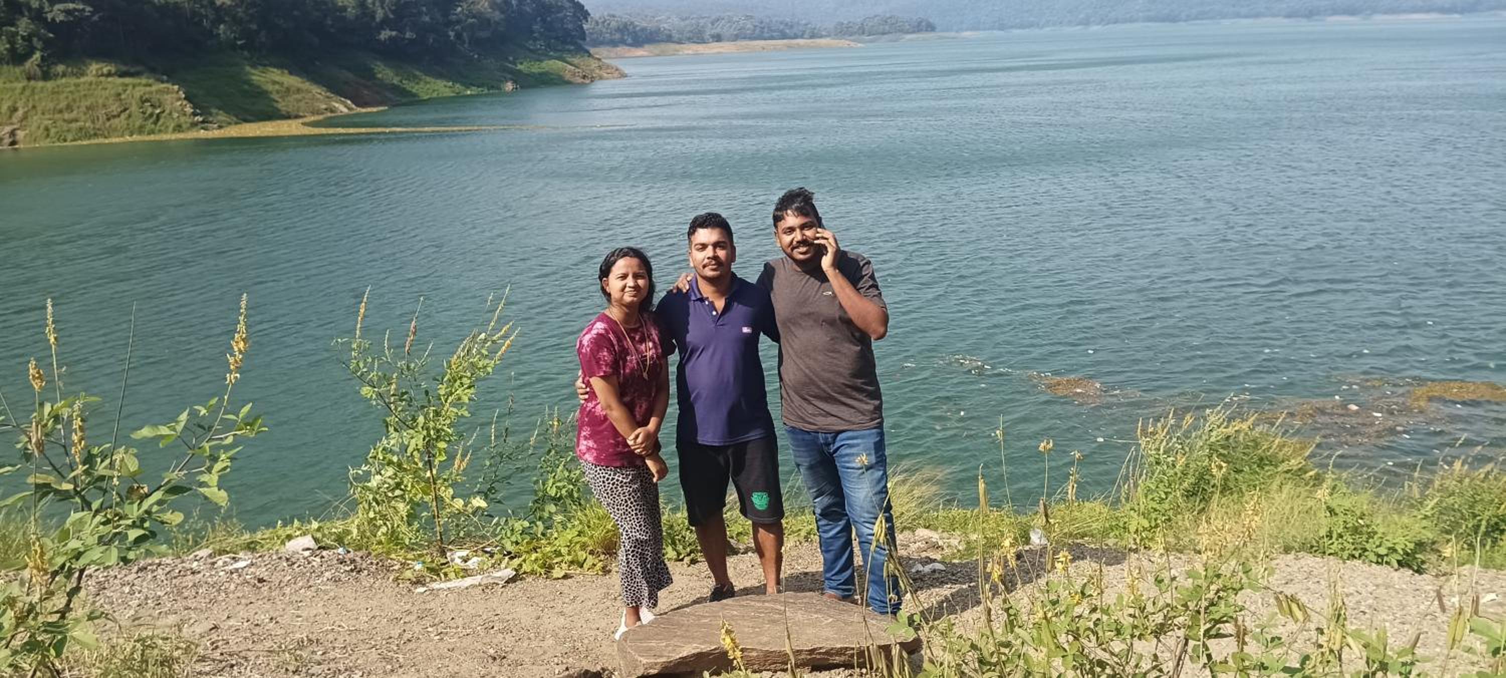 Kichus homestay