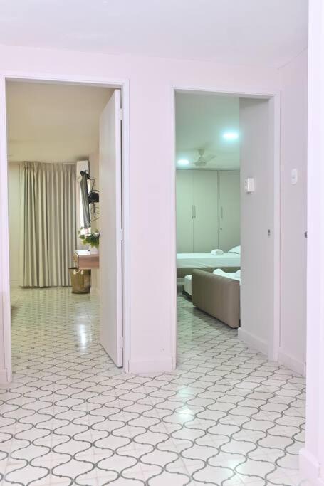 Apartahotel Edificio Baquero x10 Apto 403