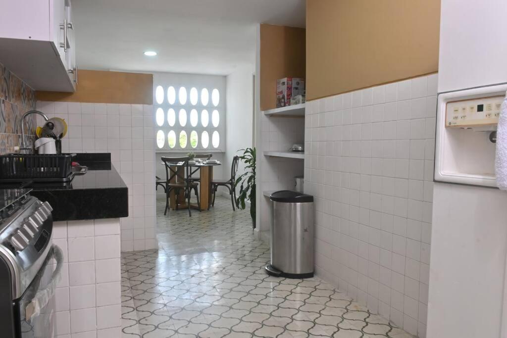 Apartahotel Edificio Baquero x10 Apto 403
