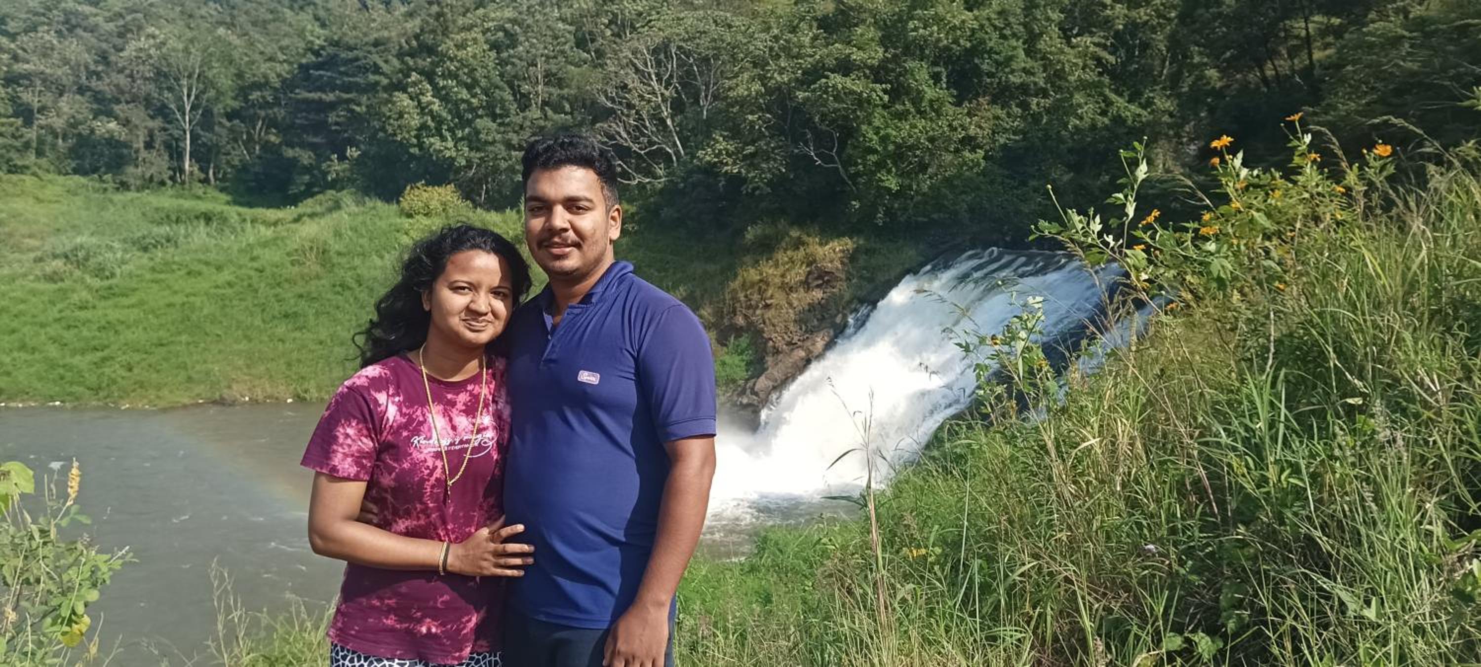 Kichus homestay