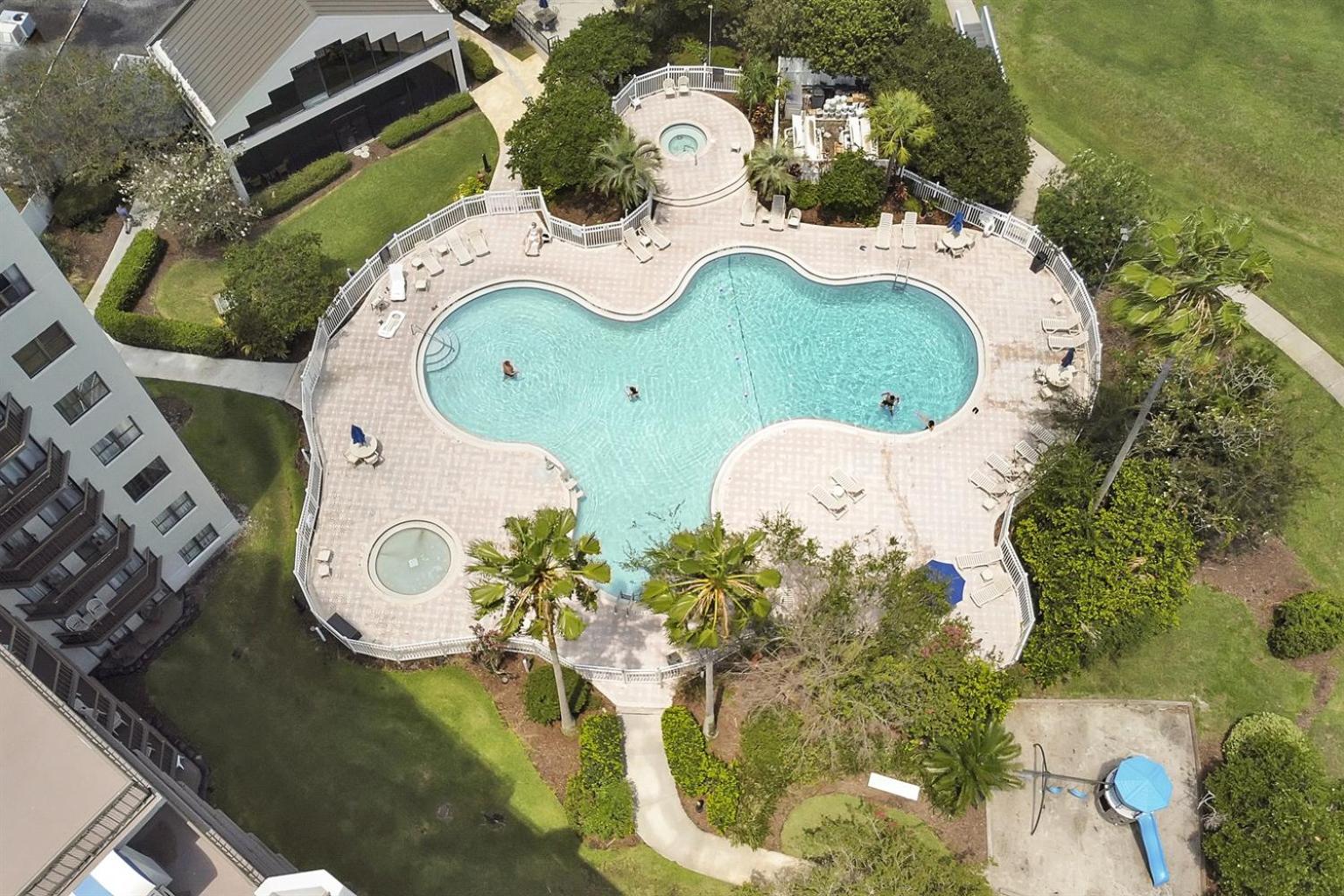 Enclave Refurbished Condo: Just 2mi to Universal!