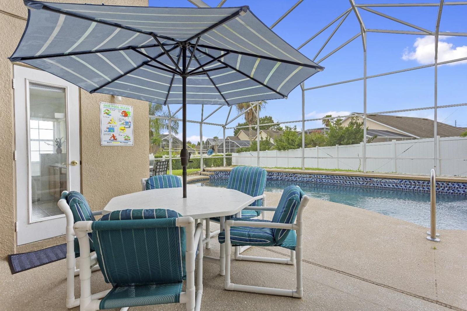 Family Home 5mi to Disney: Pool & Game Room
