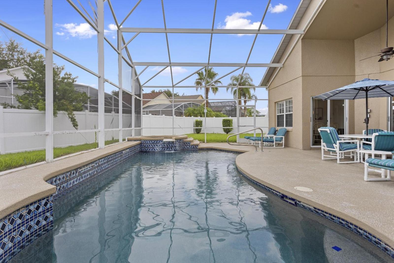 Family Home 5mi to Disney: Pool & Game Room