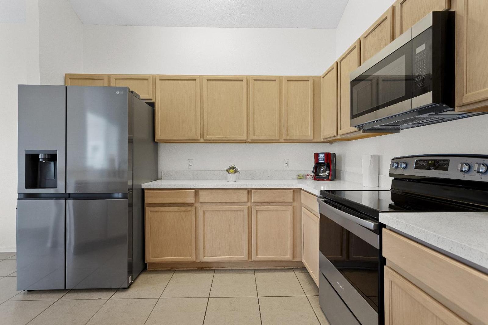 Family Home 5mi to Disney: Pool & Game Room