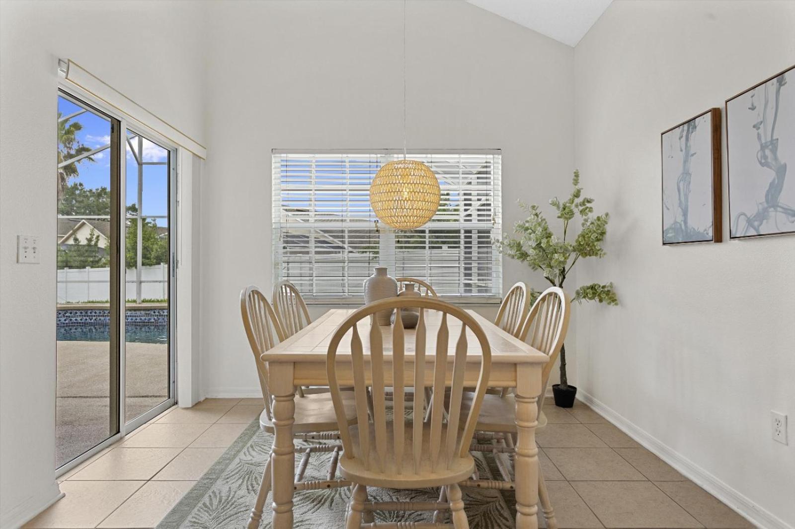 Family Home 5mi to Disney: Pool & Game Room