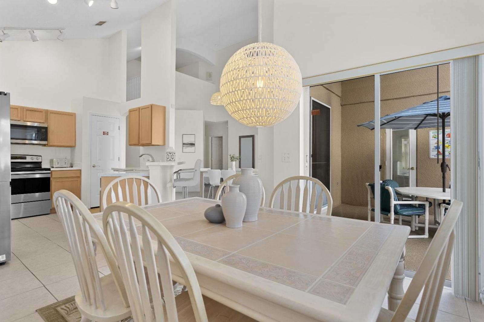 Family Home 5mi to Disney: Pool & Game Room