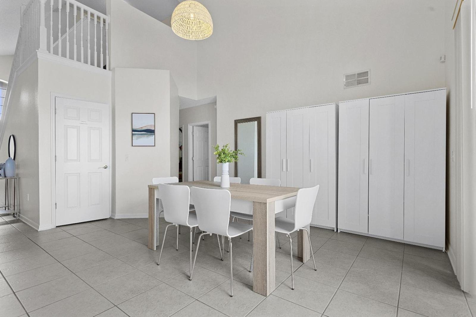 Family Home 5mi to Disney: Pool & Game Room