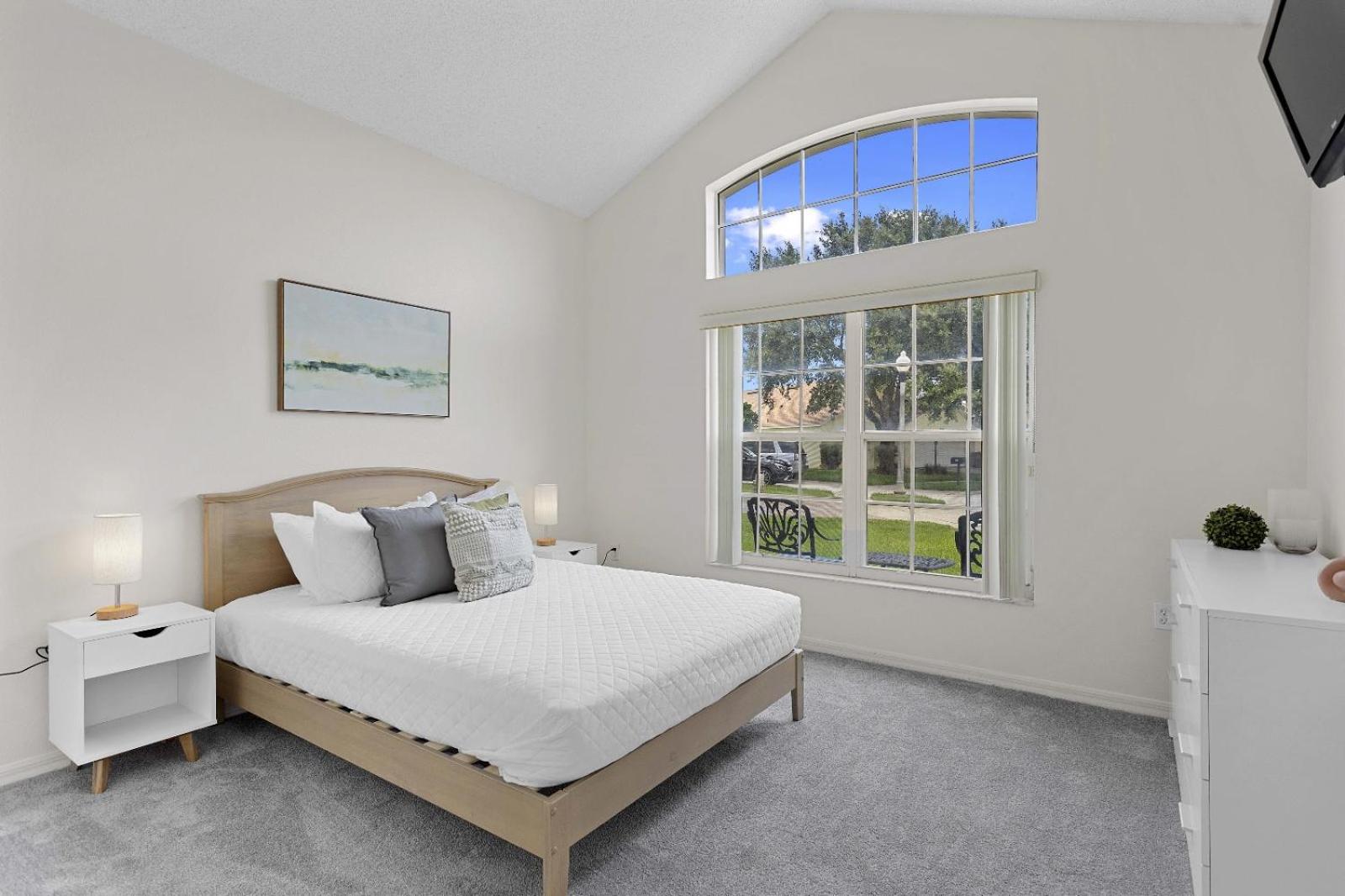 Family Home 5mi to Disney: Pool & Game Room