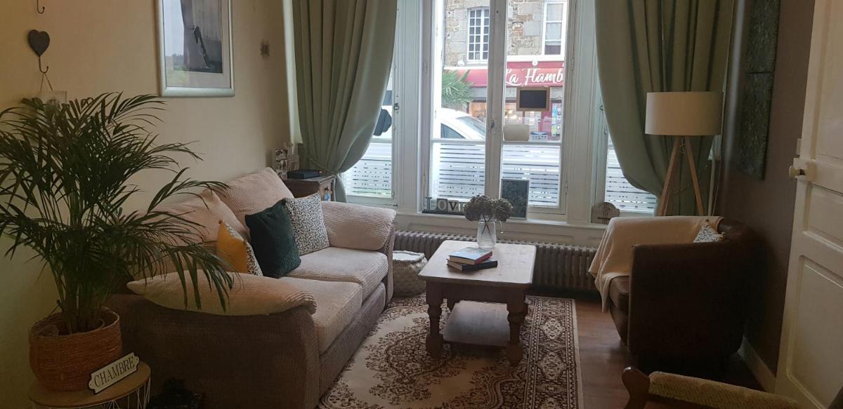 Maison de Berry view 3