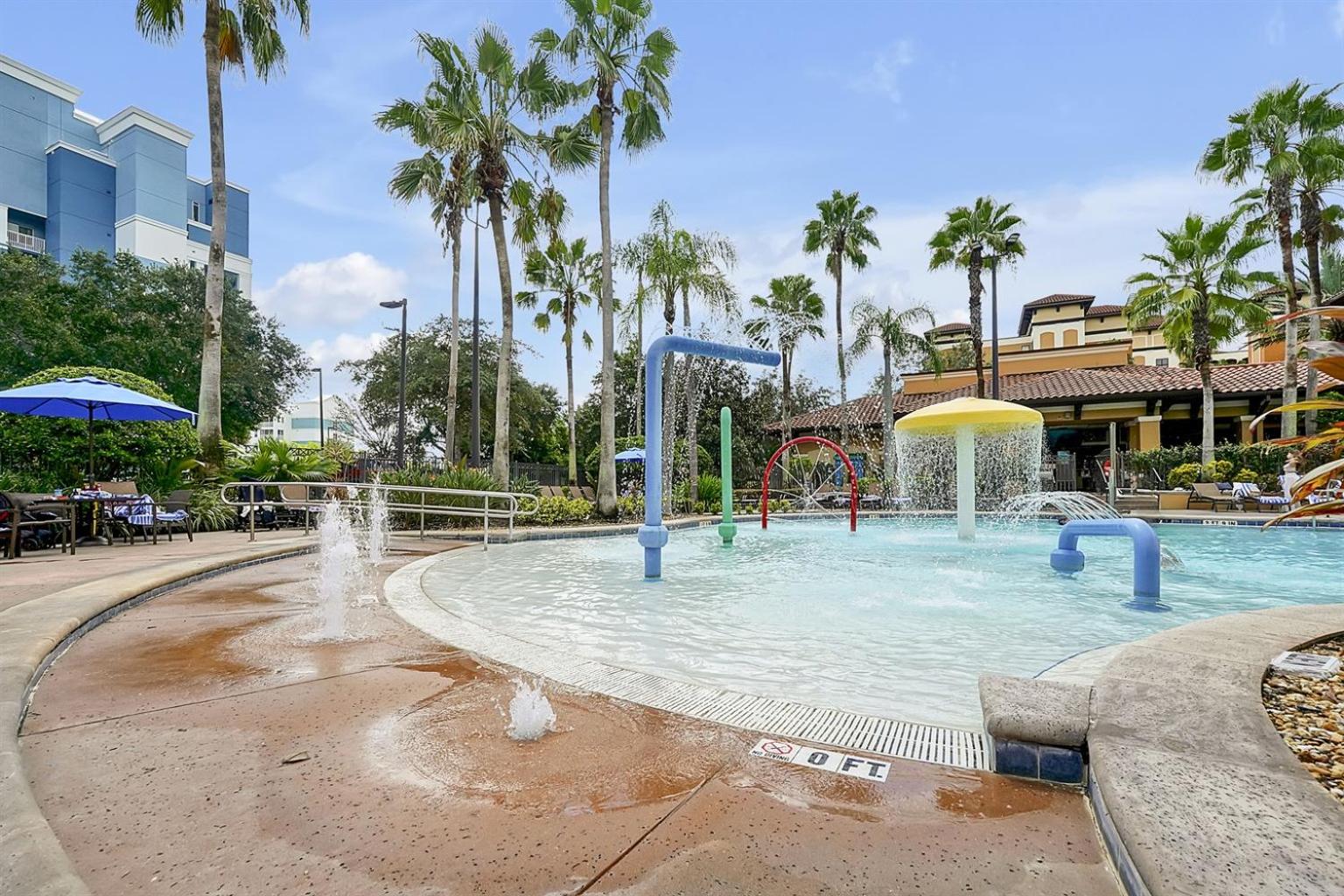 International Drive Luxury Condo