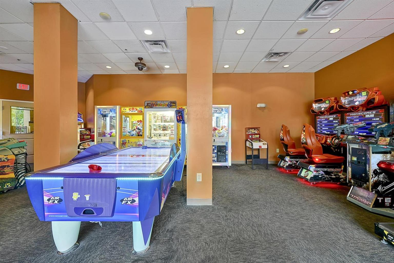 International Drive Luxury Condo