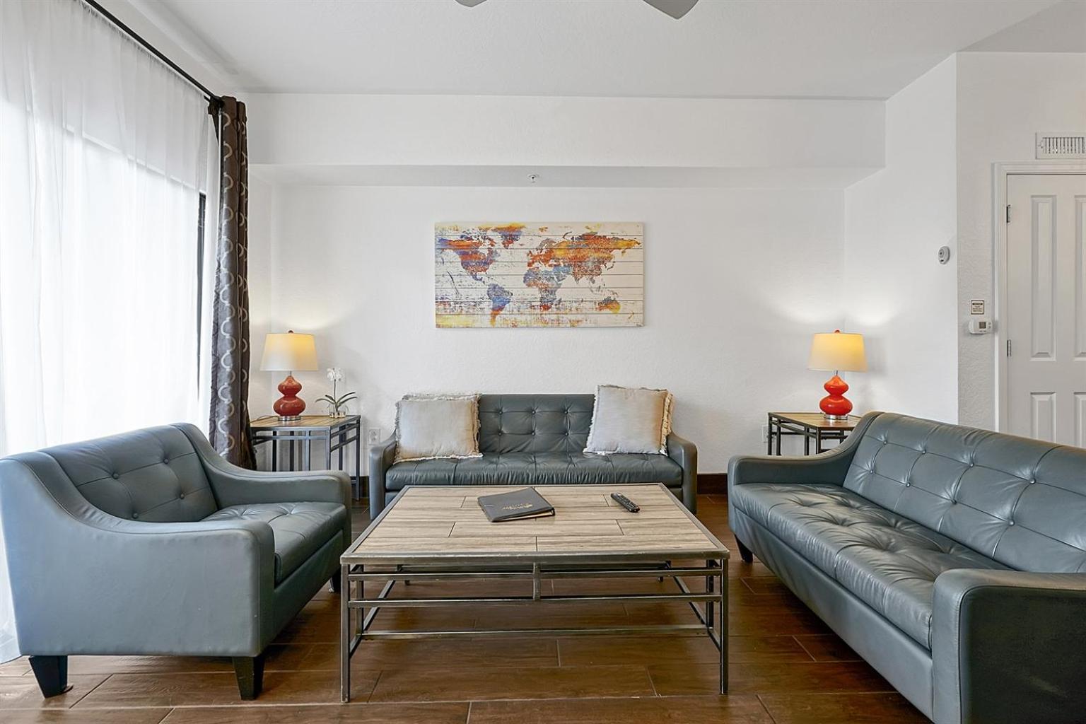 International Drive Luxury Condo