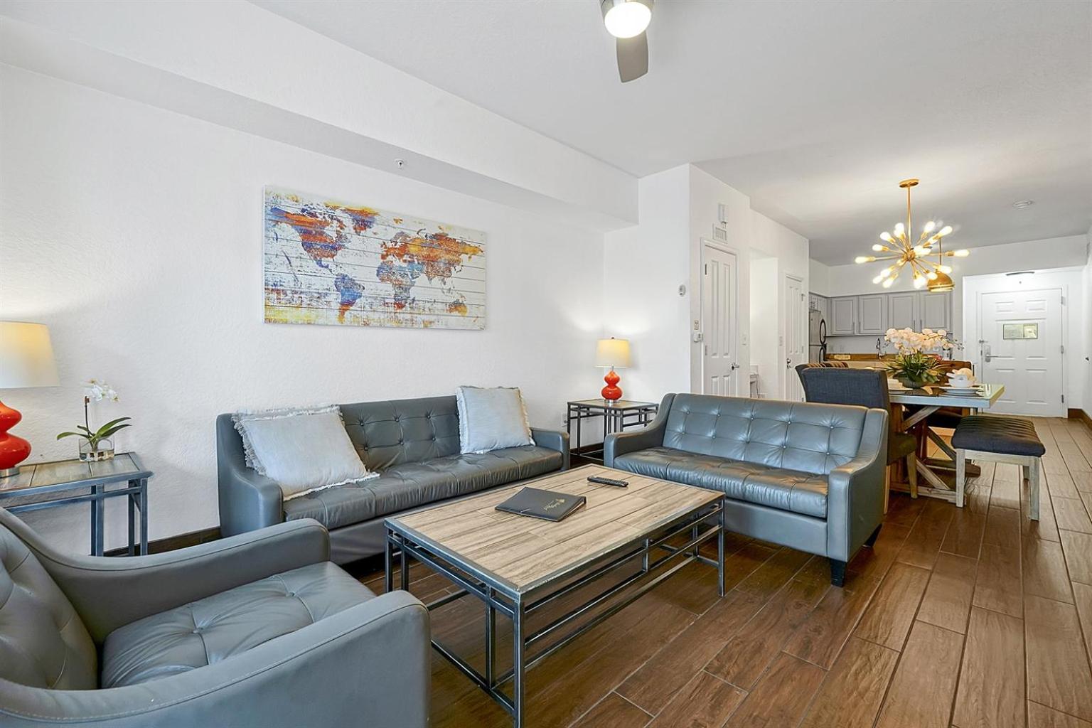 International Drive Luxury Condo