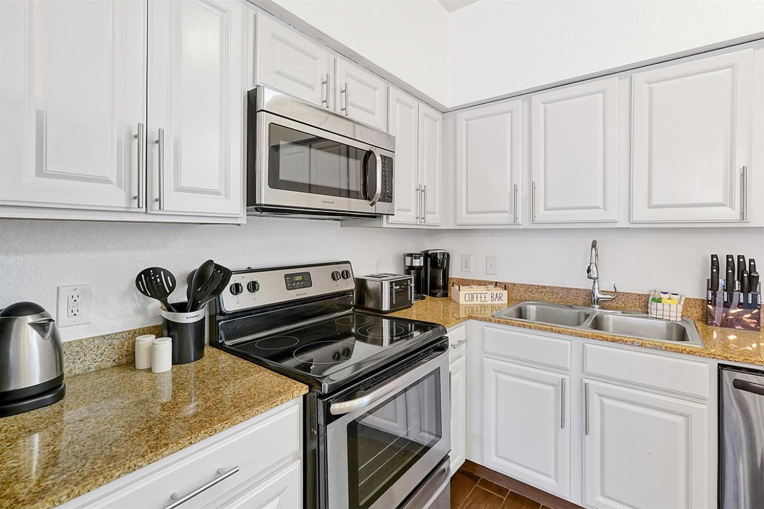 International Drive Luxury Condo