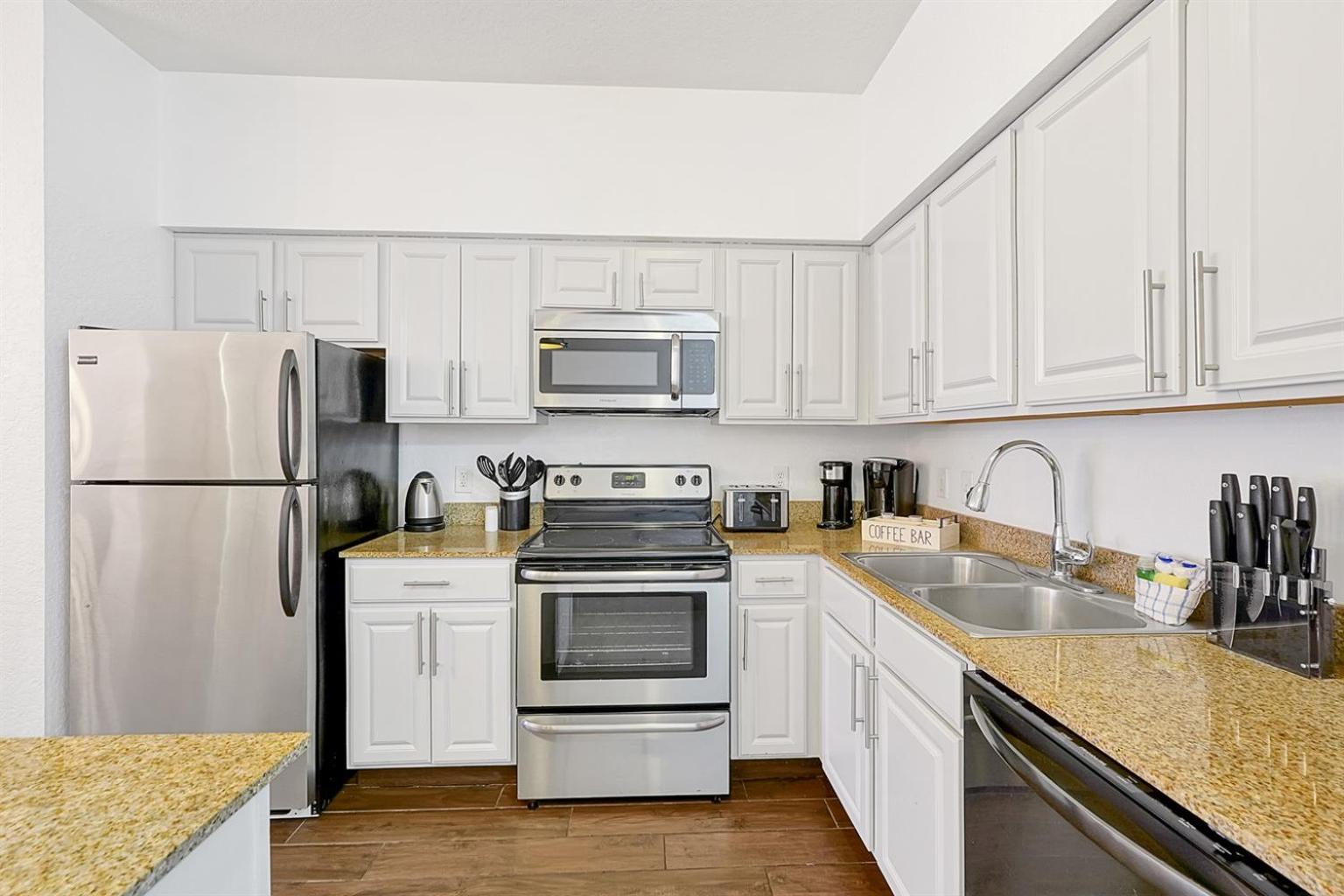International Drive Luxury Condo