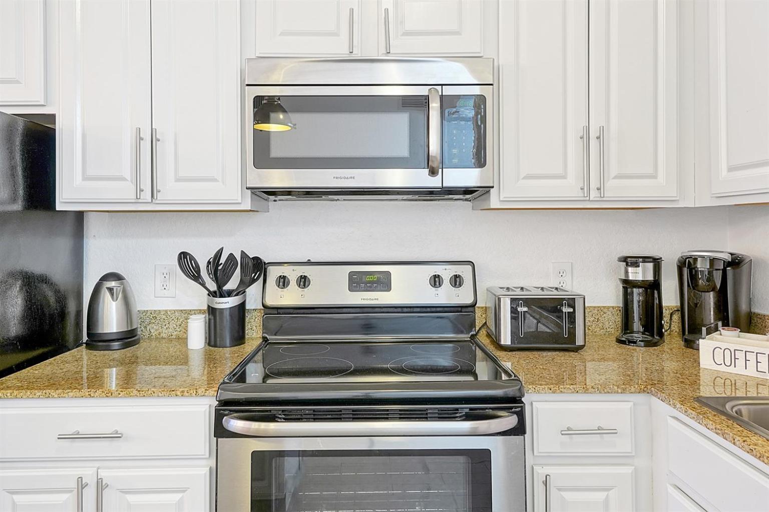 International Drive Luxury Condo