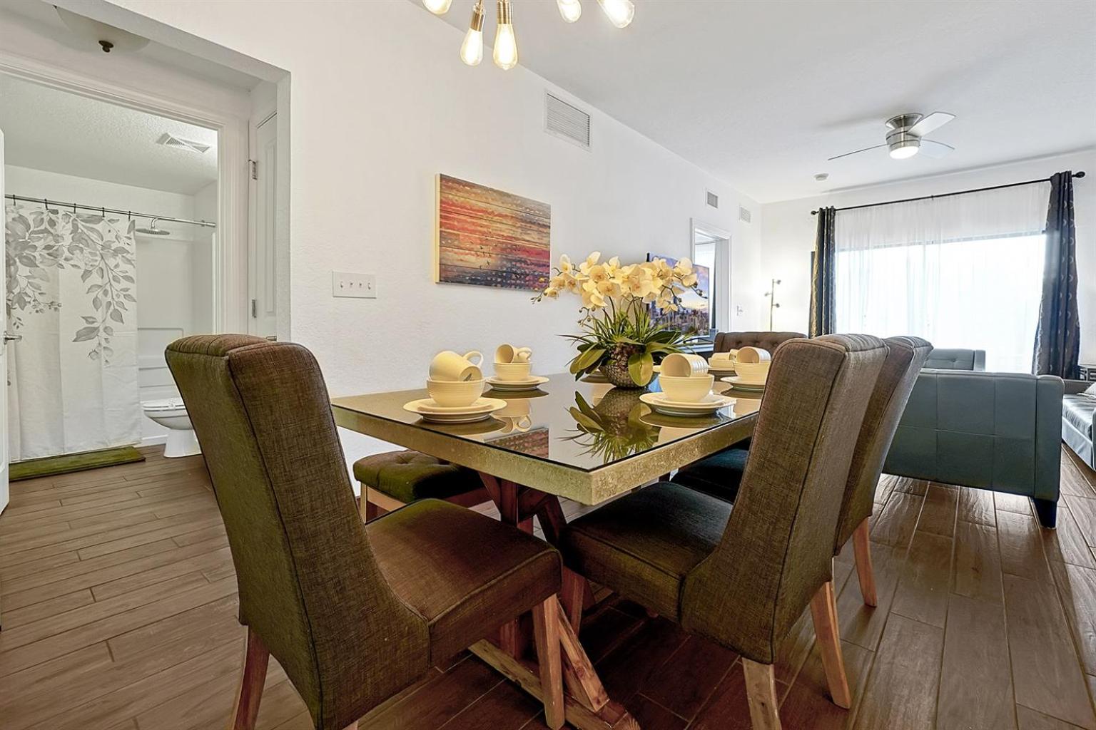 International Drive Luxury Condo