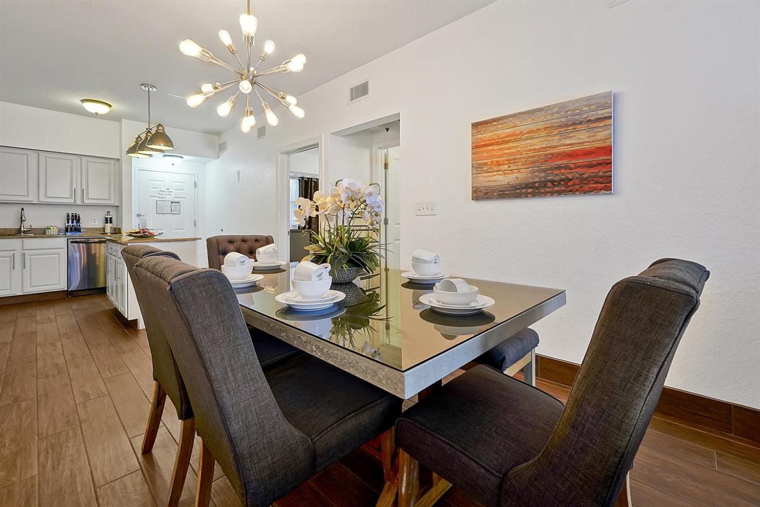 International Drive Luxury Condo