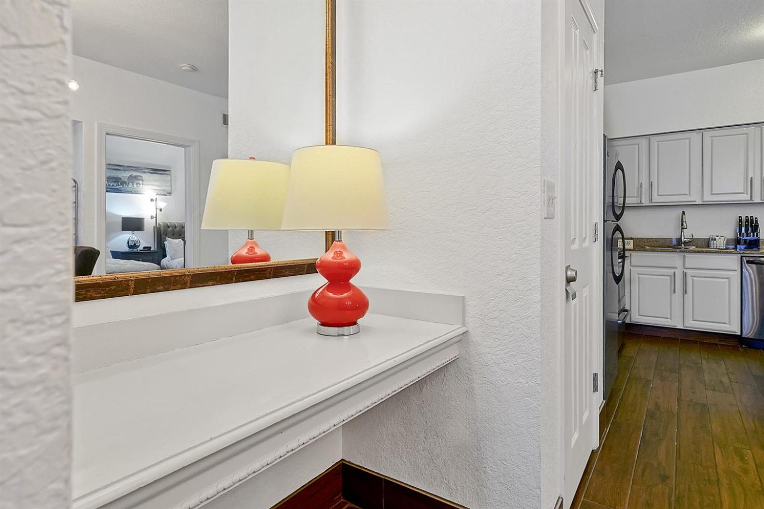 International Drive Luxury Condo