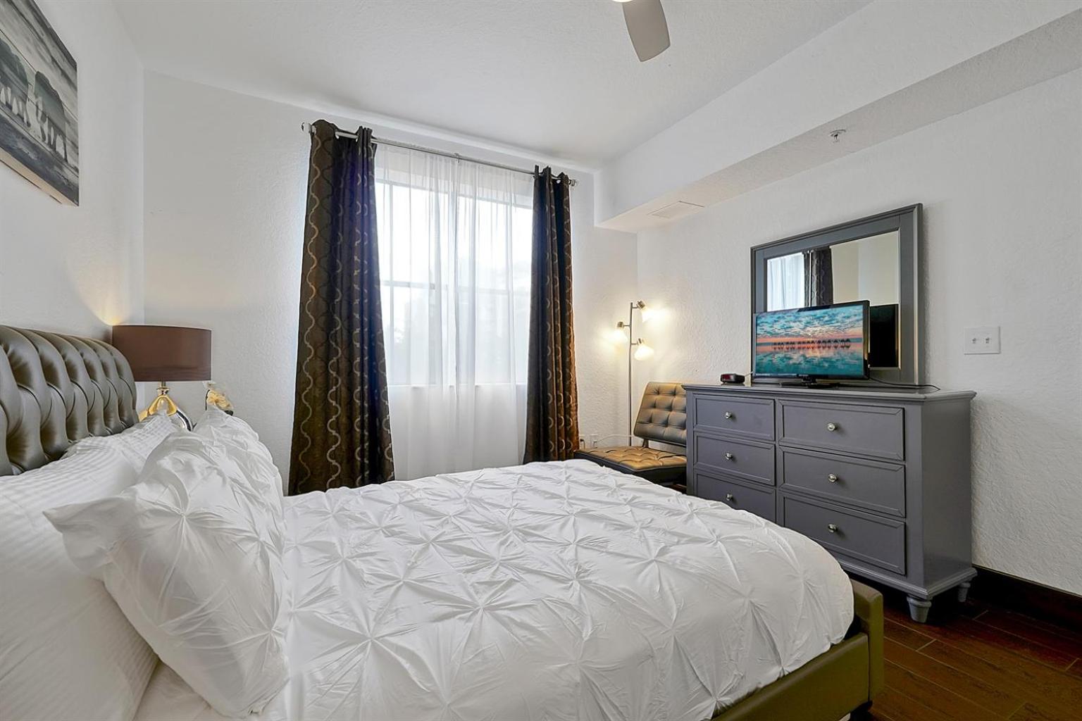 International Drive Luxury Condo