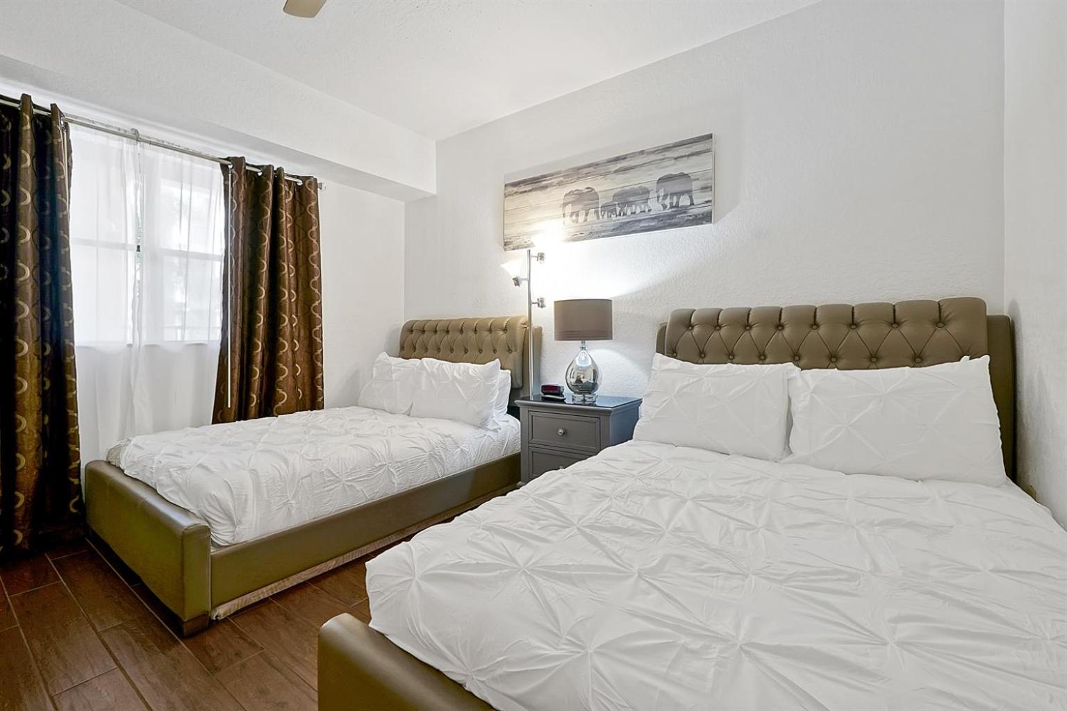 International Drive Luxury Condo