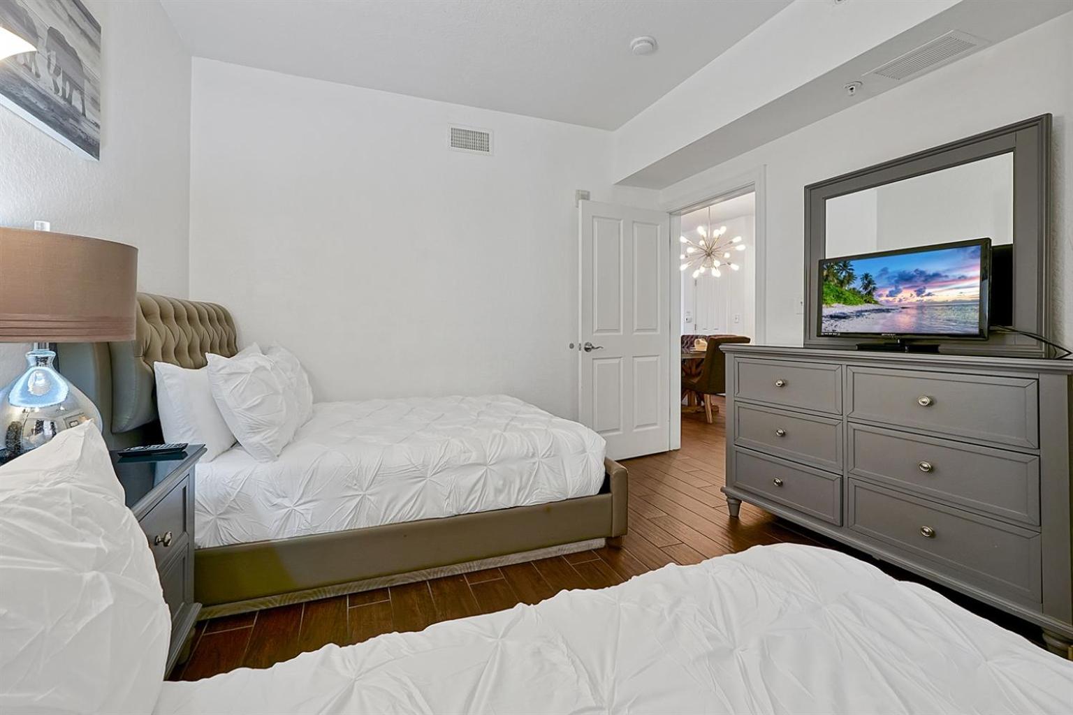 International Drive Luxury Condo