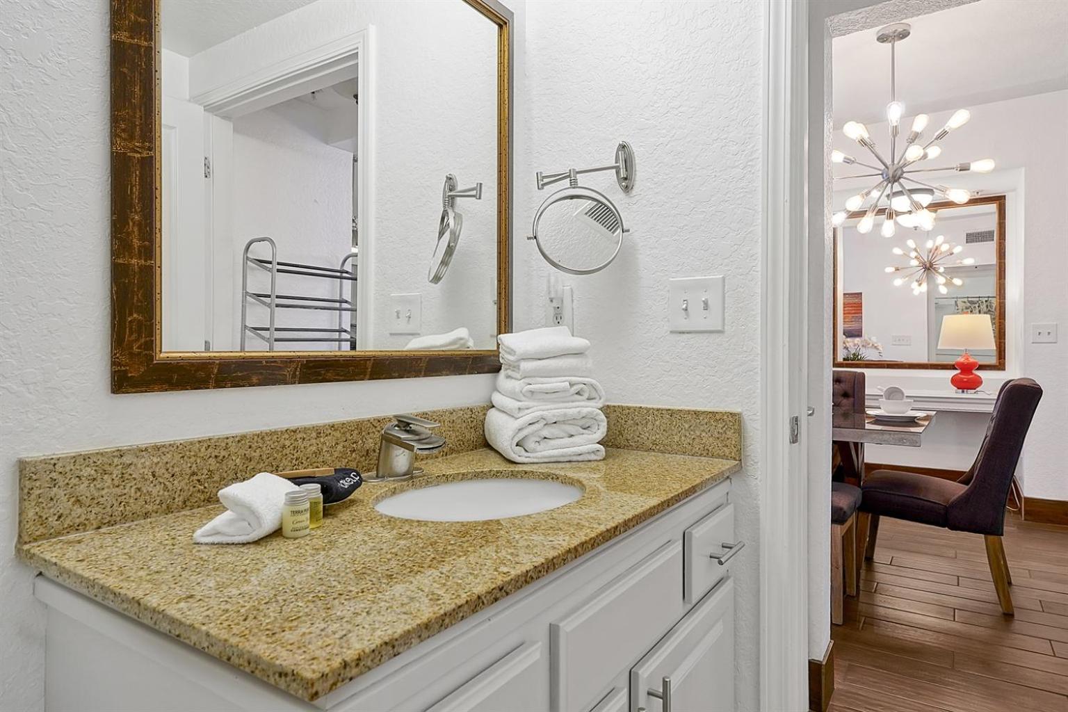 International Drive Luxury Condo