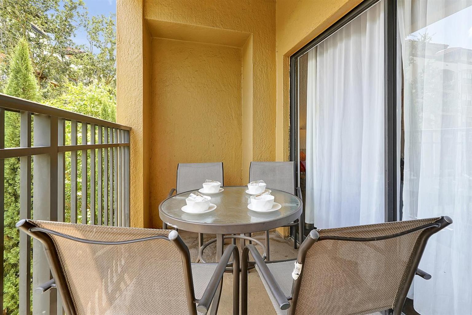 International Drive Luxury Condo