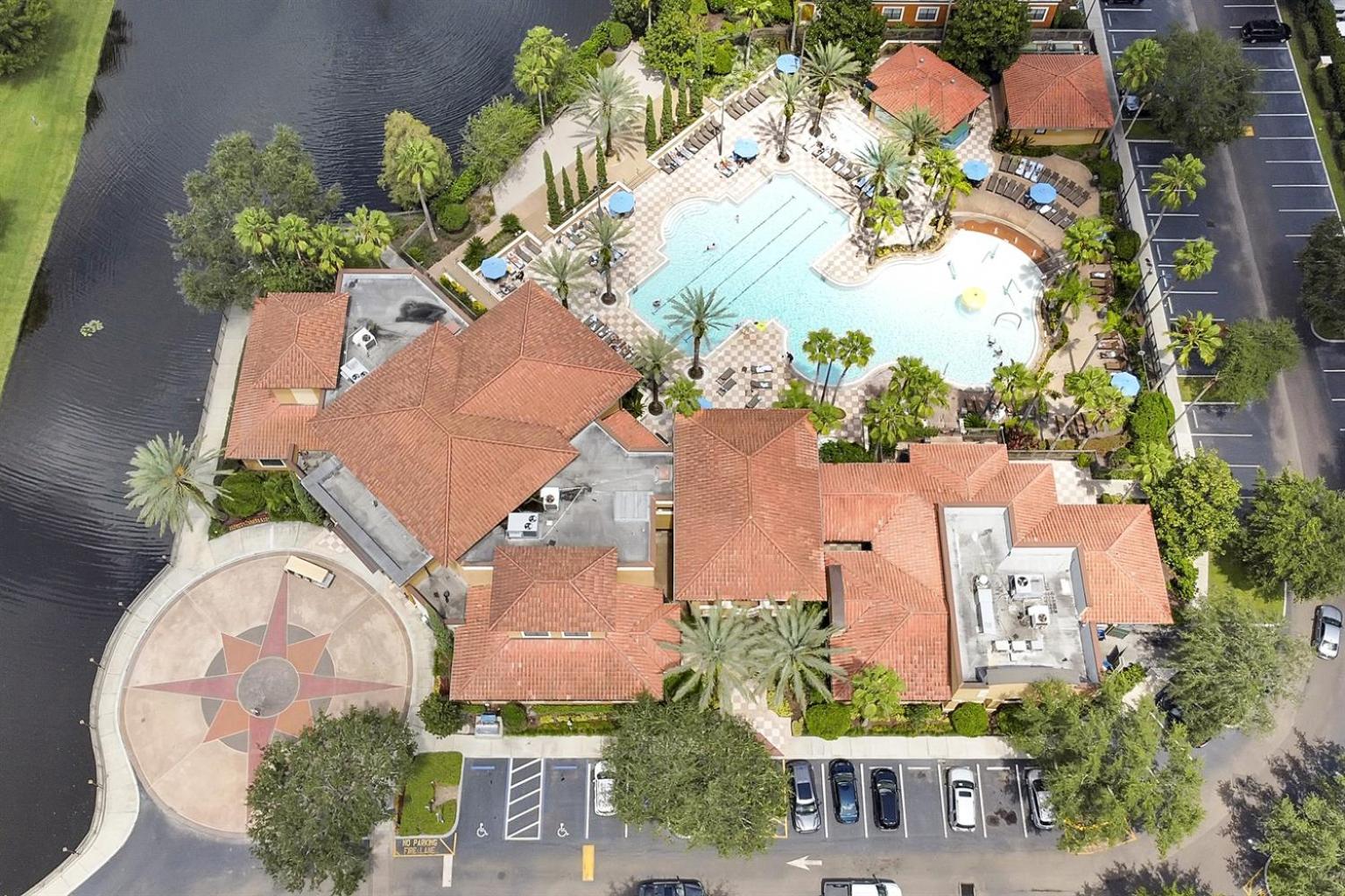 International Drive Luxury Condo