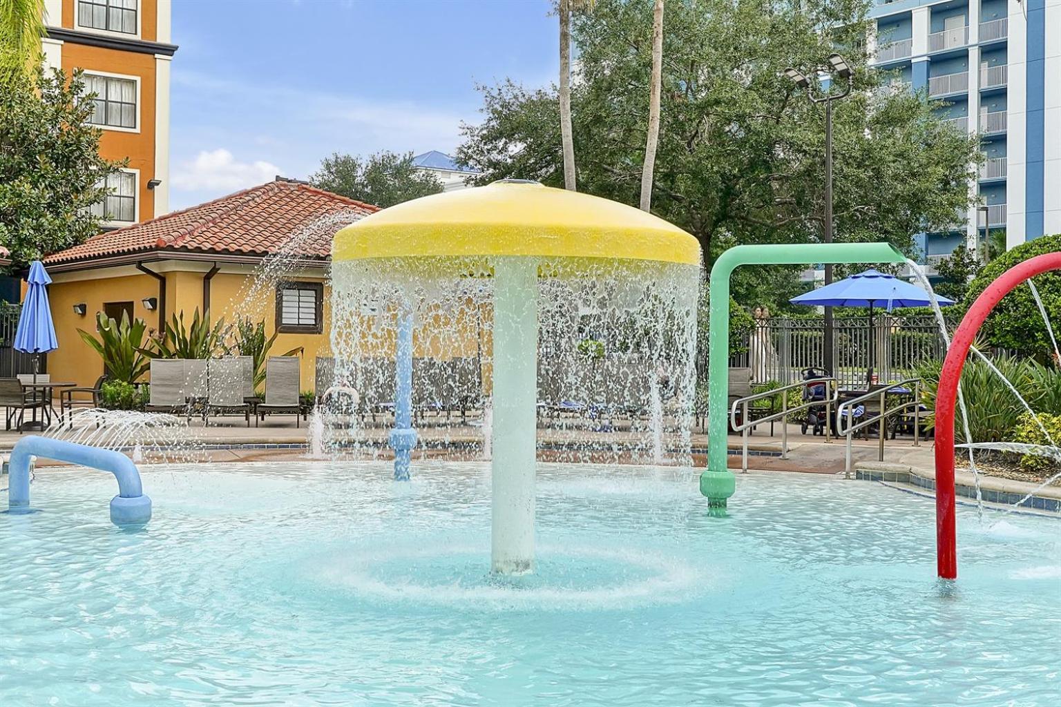 International Drive Luxury Condo
