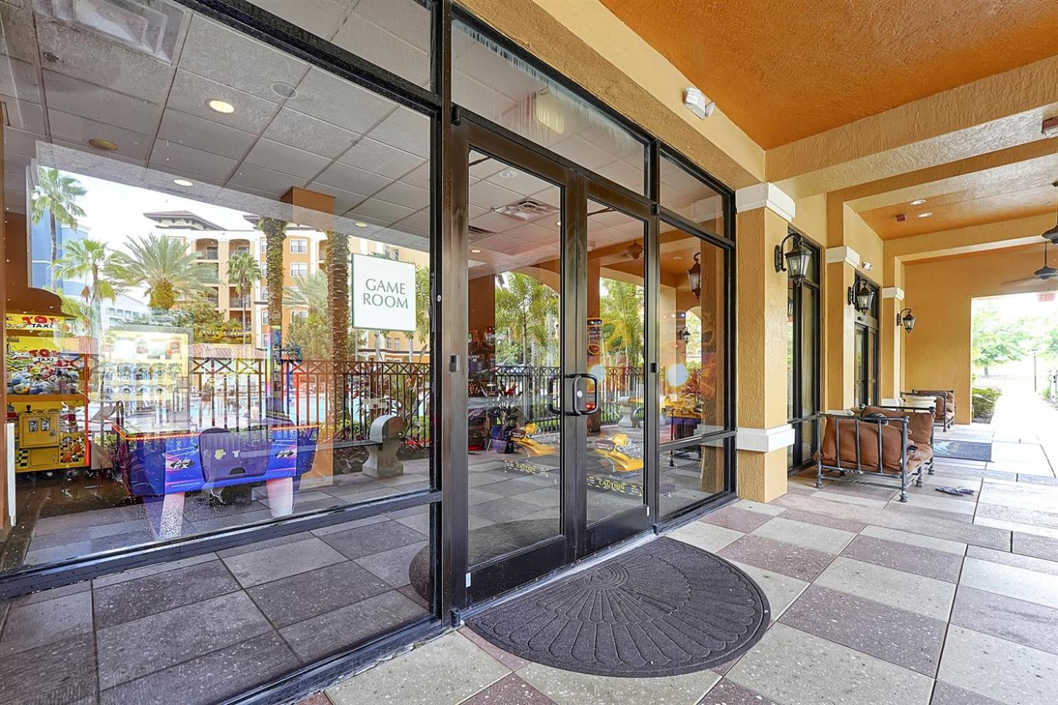 International Drive Luxury Condo