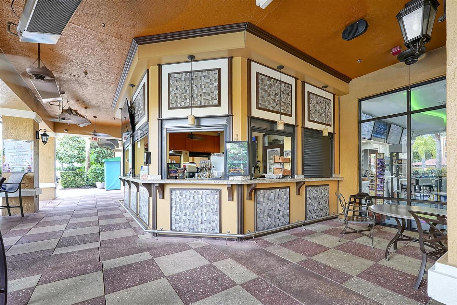International Drive Luxury Condo