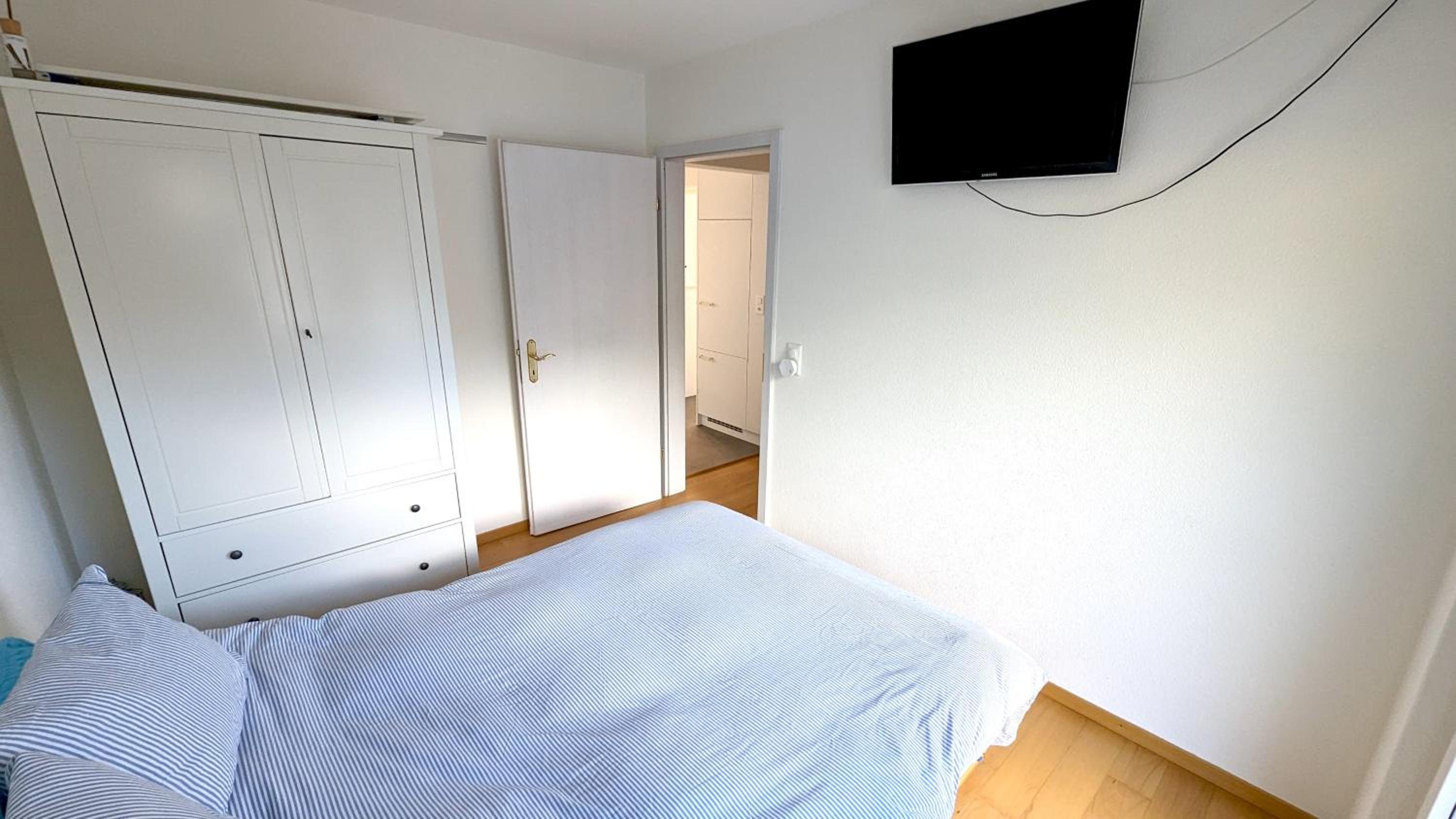 Lake Lucerne Paradise Apartment