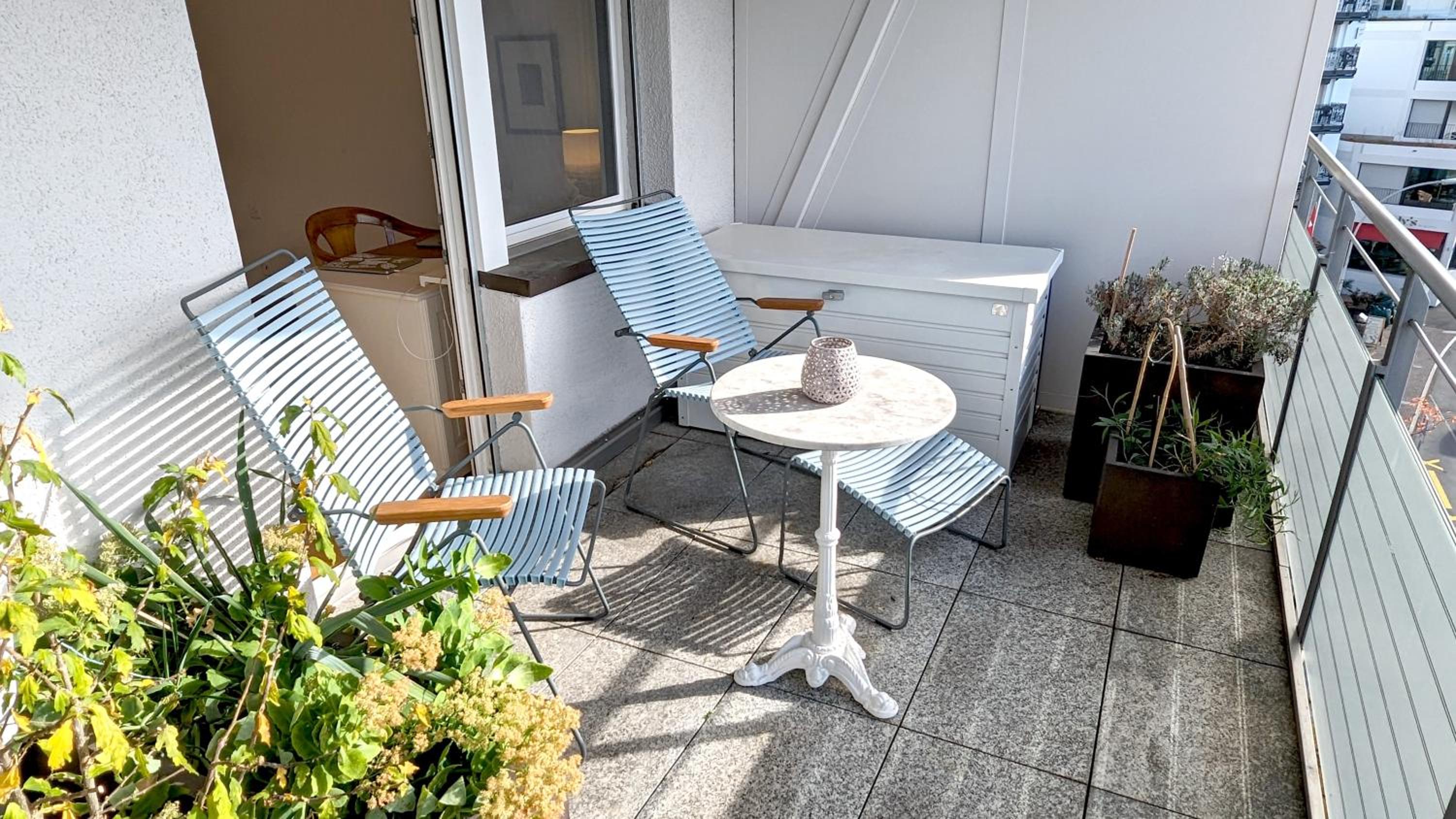 Lake Lucerne Paradise Apartment