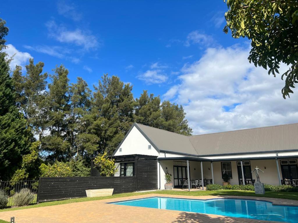 Lynx Wine Estate