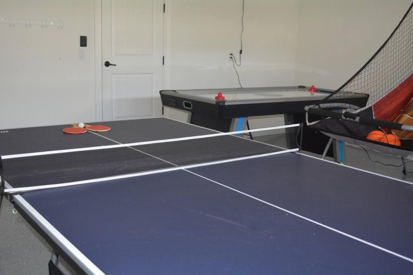 Reunion Encore Resort Villa W/ Pool Spa Gameroom