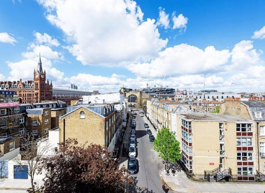 4 Bed Flat - Sleeps 12 - Pets - Wifi