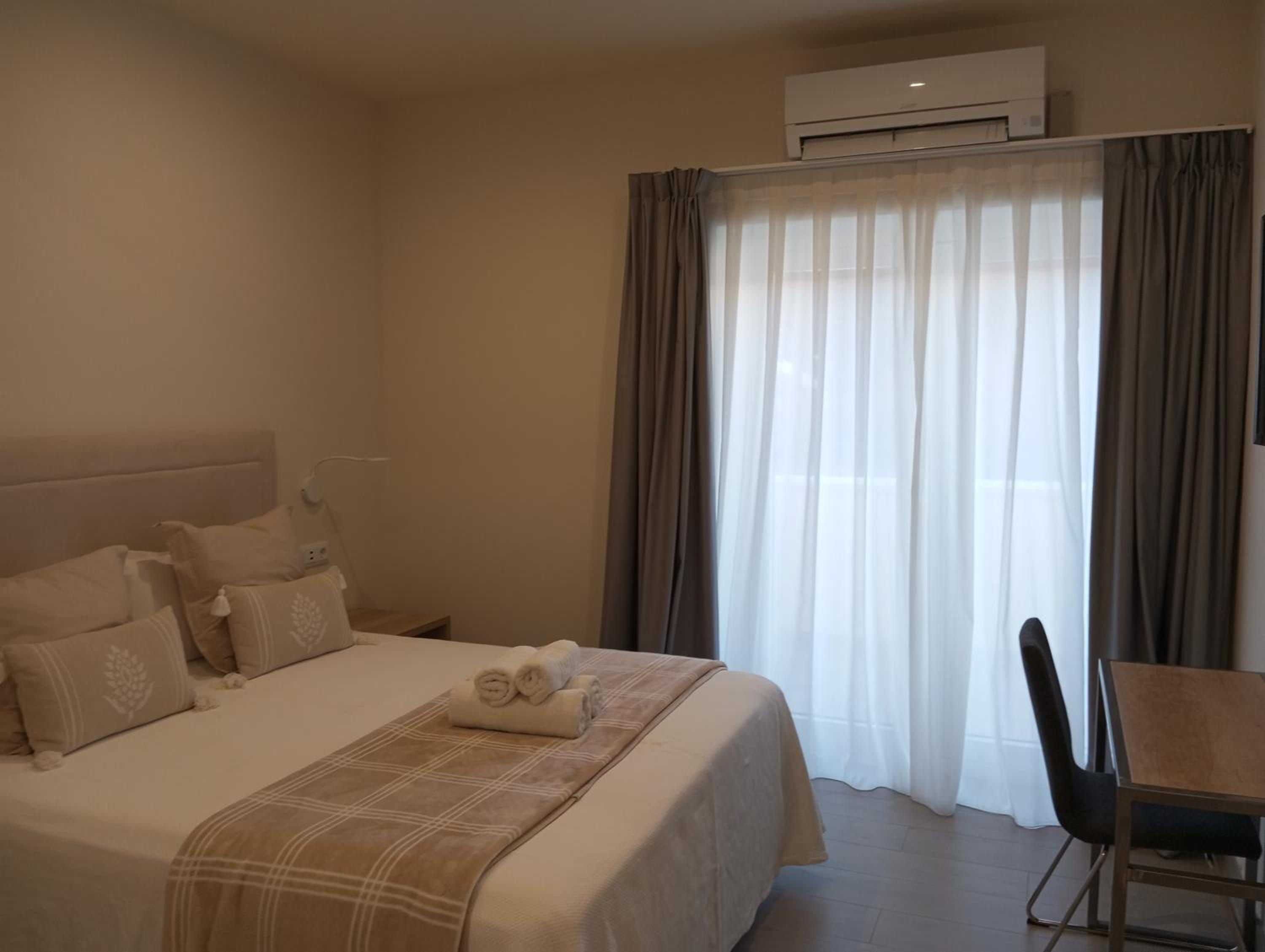 HOSTAL LA ESTACION TERRAZAS