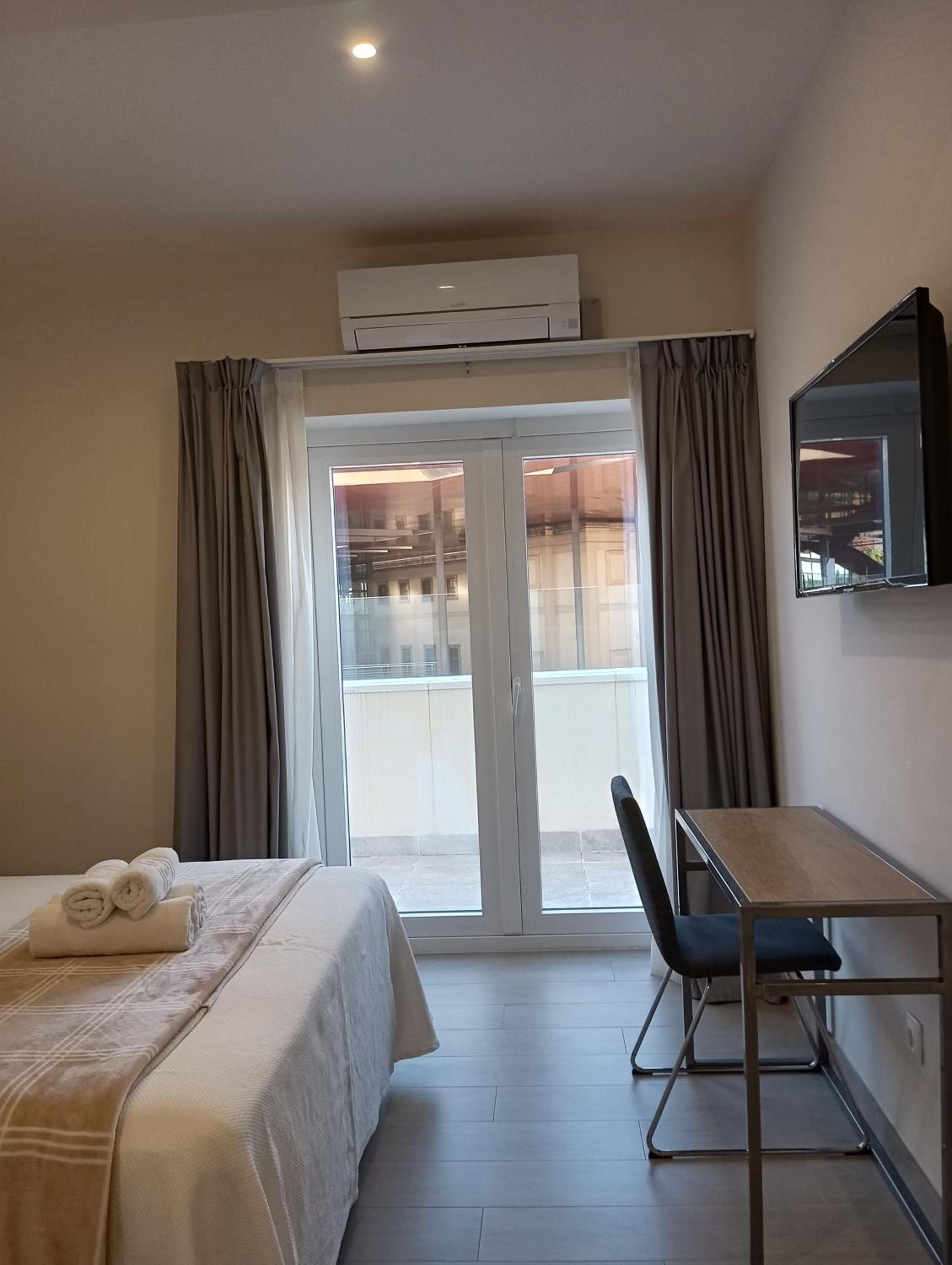 HOSTAL LA ESTACION TERRAZAS