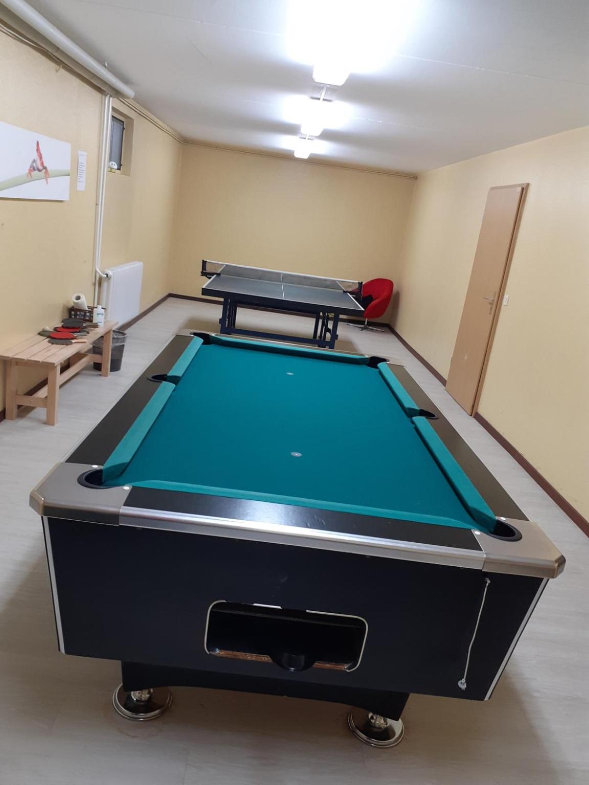 Chiemgau Comfort B7 Ferienwohnanlage Oberaudorf mit Indoor Pool und Sauna