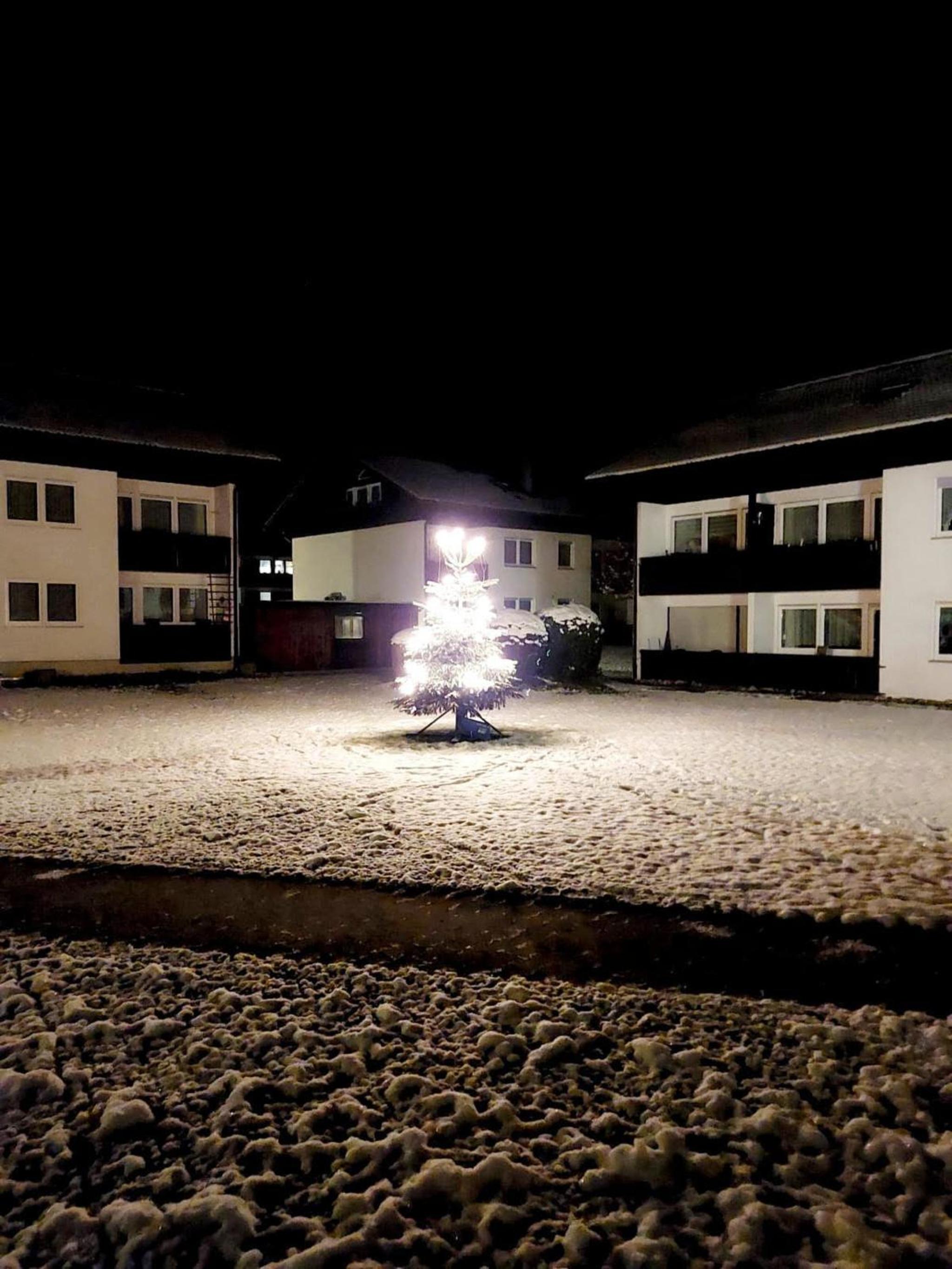Chiemgau Comfort B7 Ferienwohnanlage Oberaudorf mit Indoor Pool und Sauna