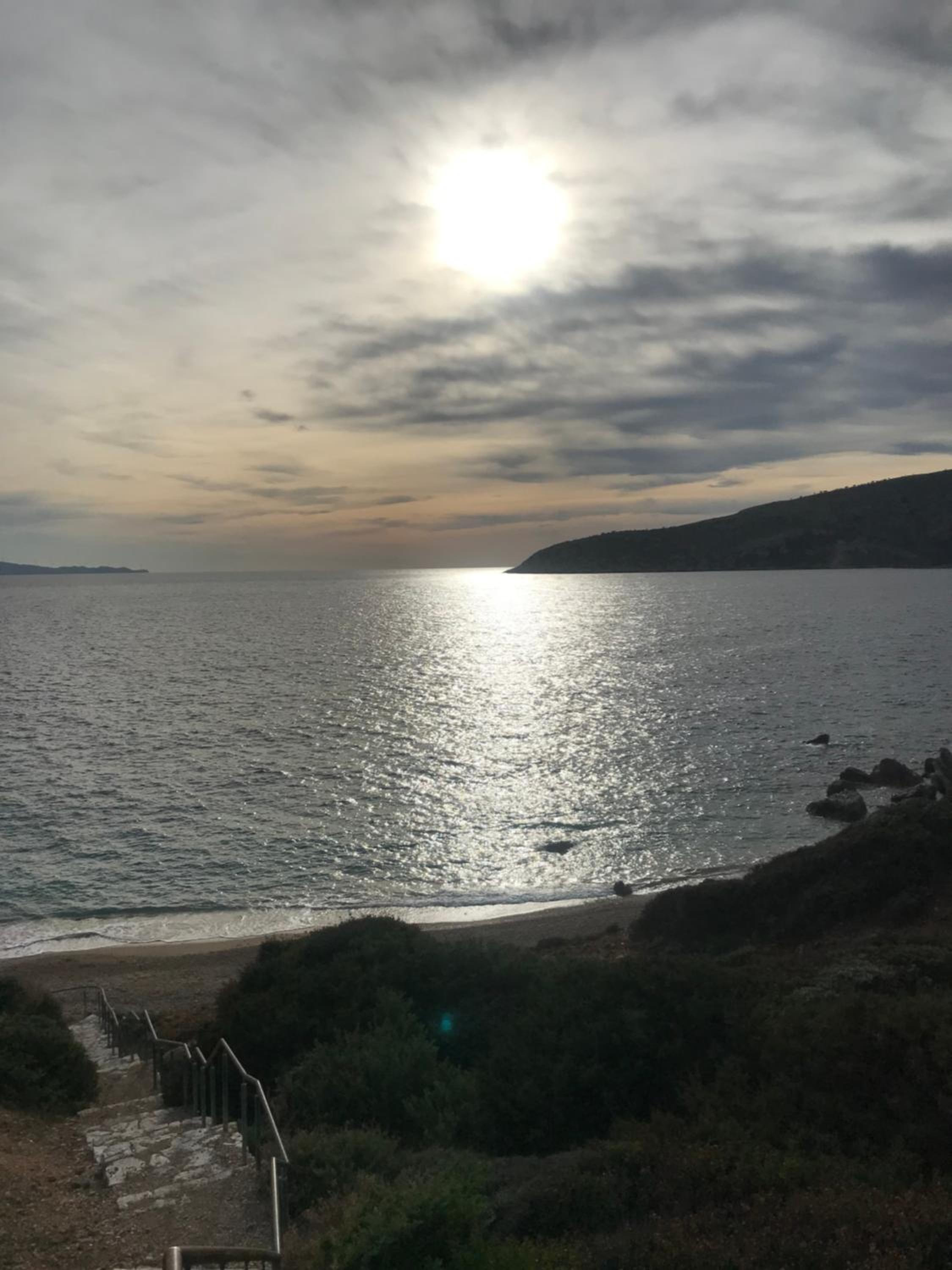 Sounion Green Retreat