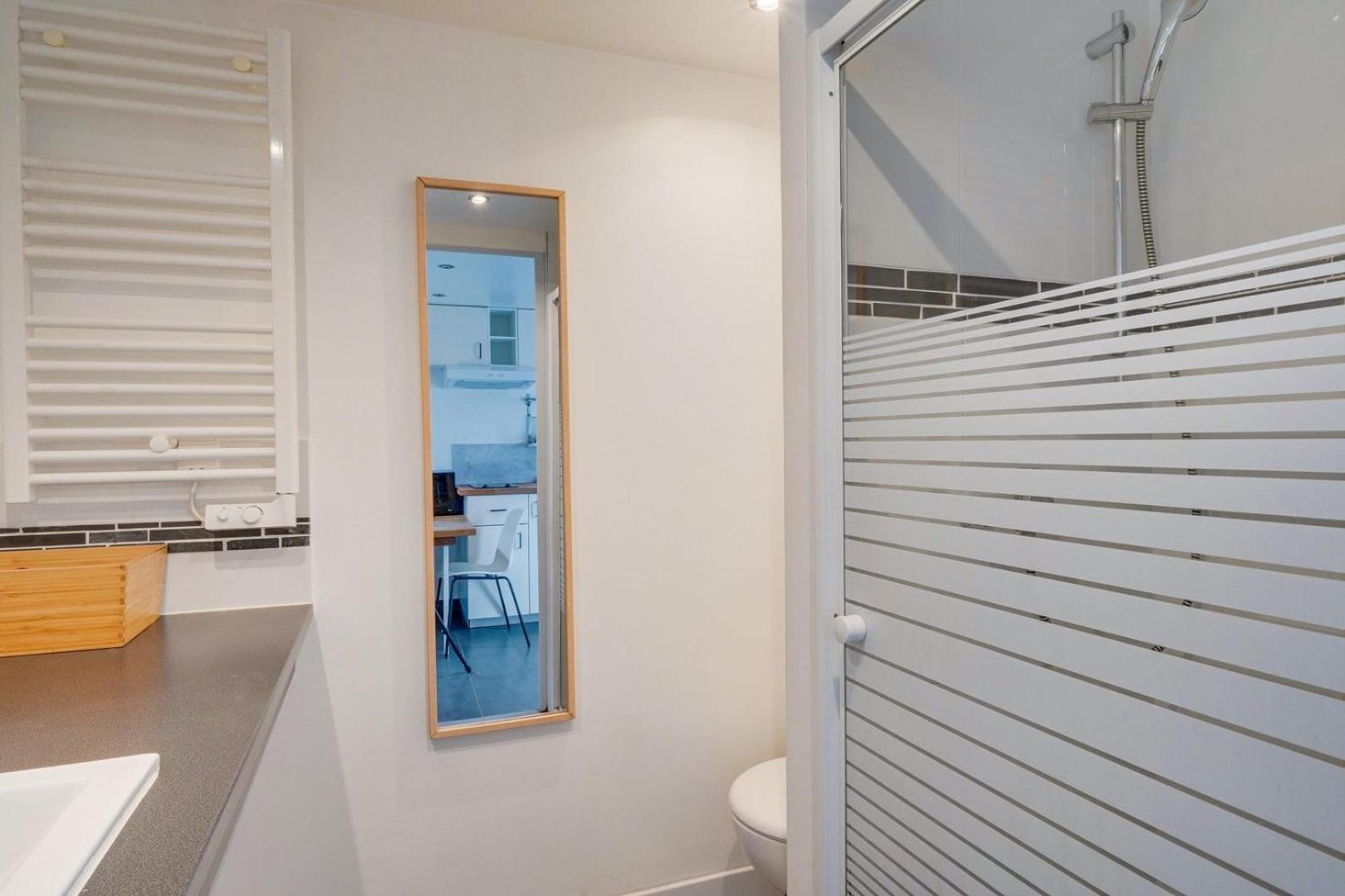 Charming little townhouse Bordeaux Talence