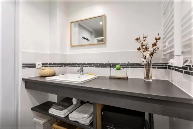 Charming little townhouse Bordeaux Talence