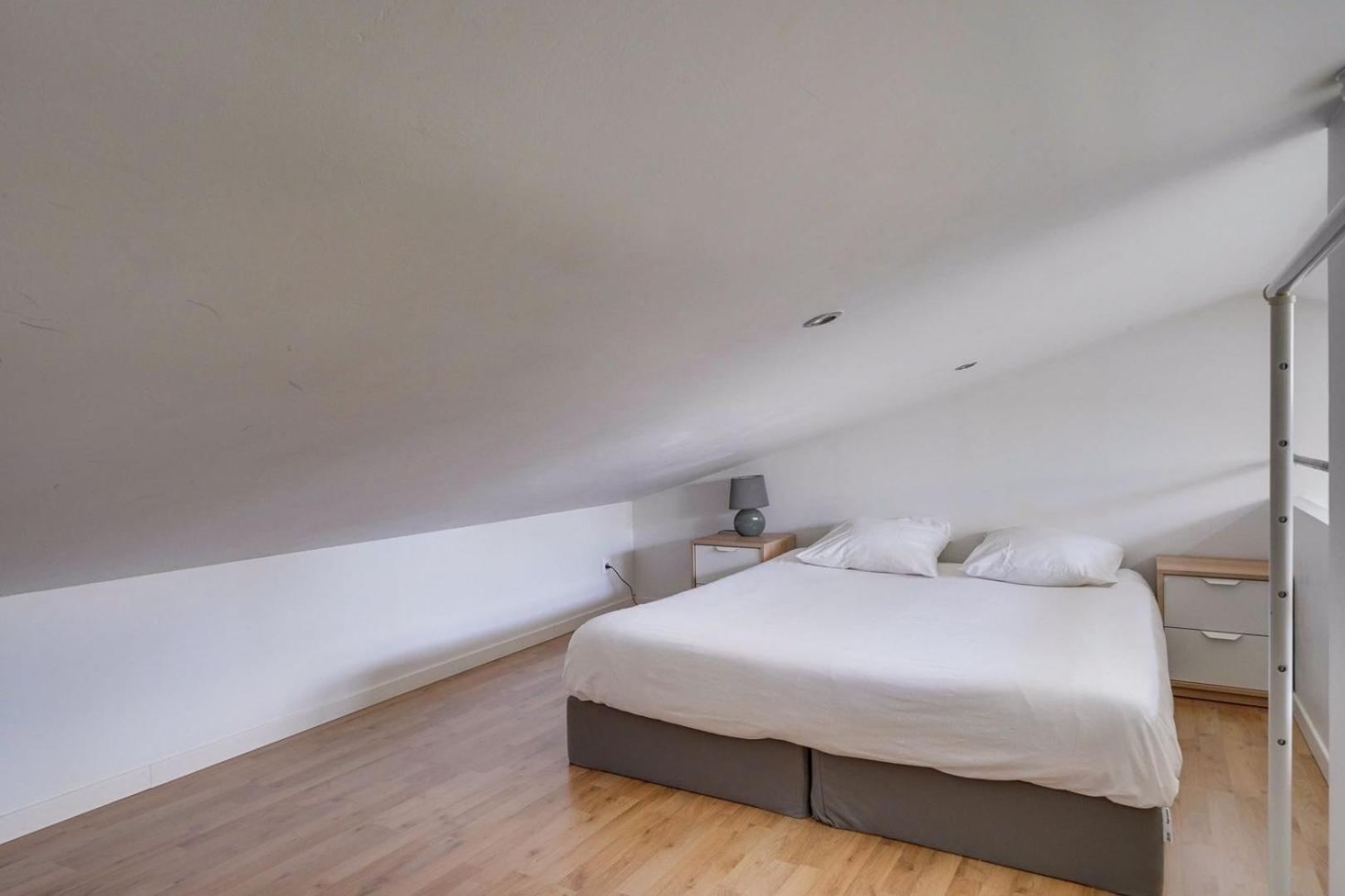 Charming little townhouse Bordeaux Talence