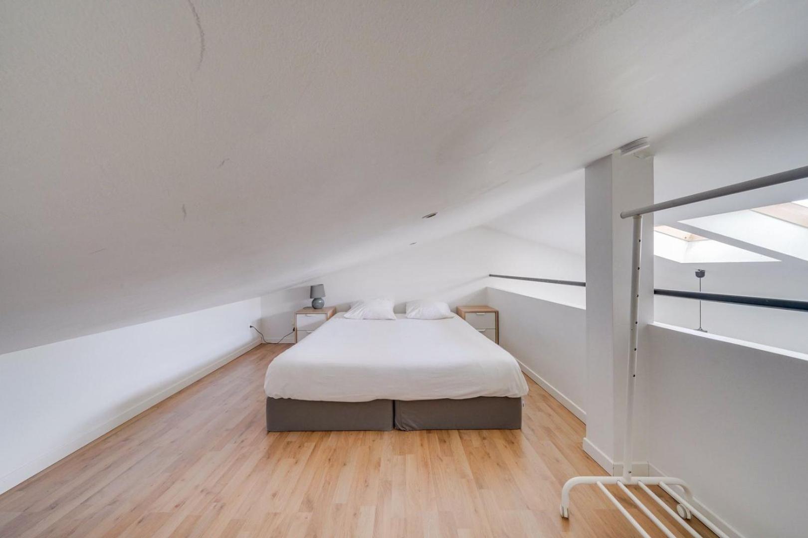 Charming little townhouse Bordeaux Talence