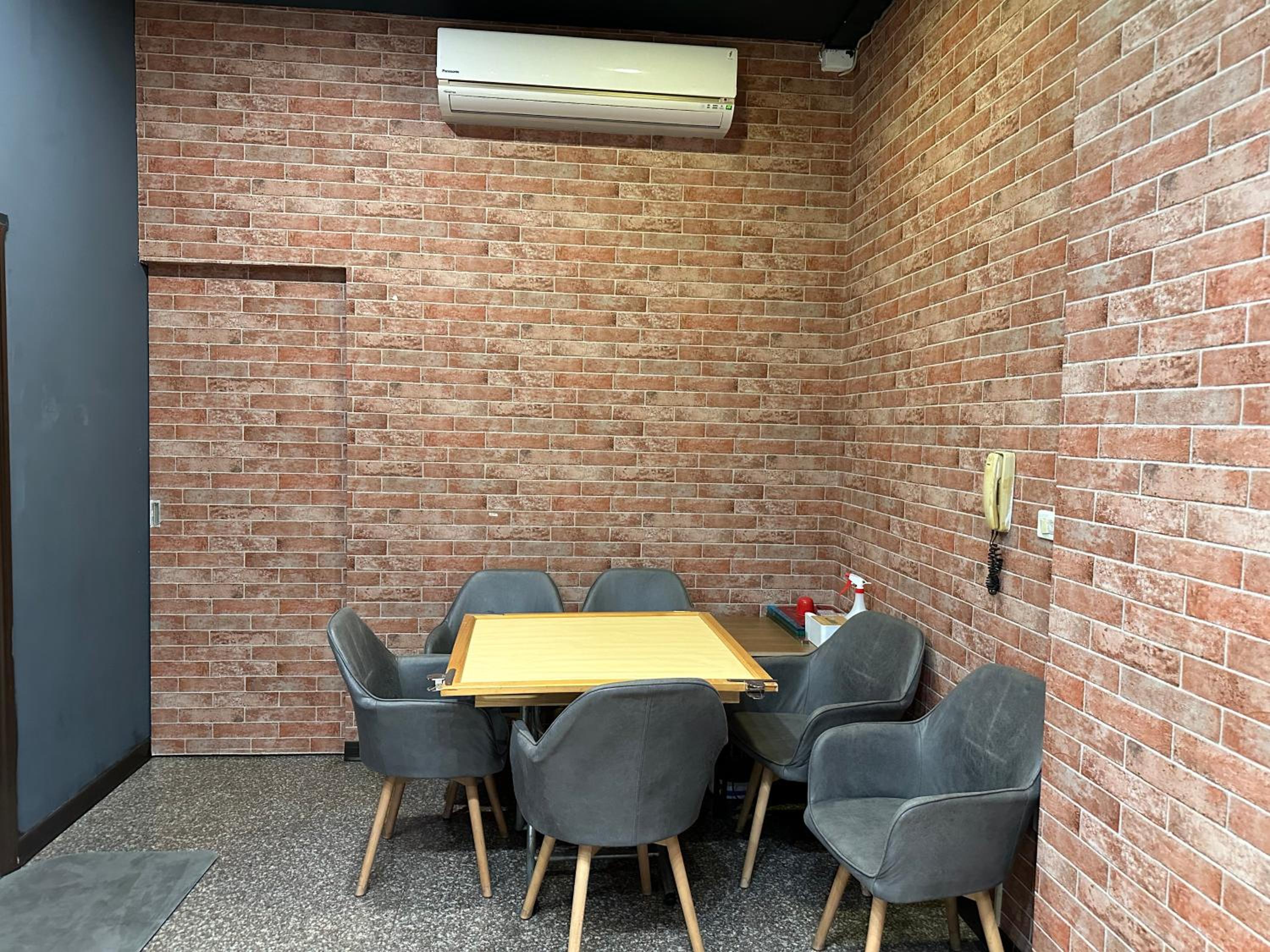 American Style Rende view 5