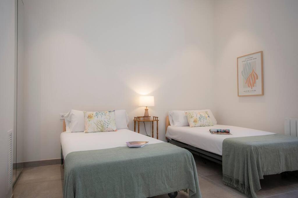 SingularStays Picaña