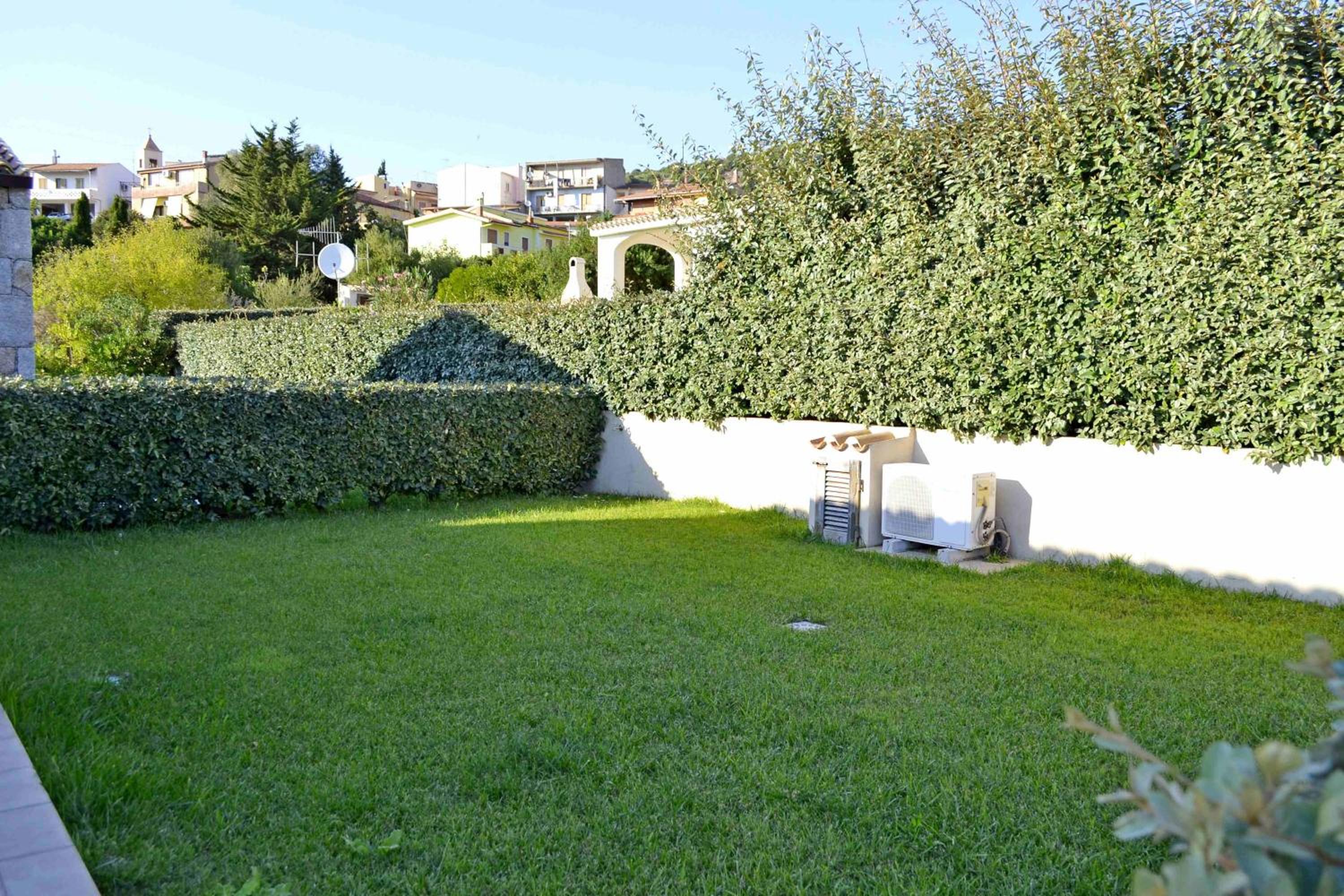 GF Apartments La Vigna