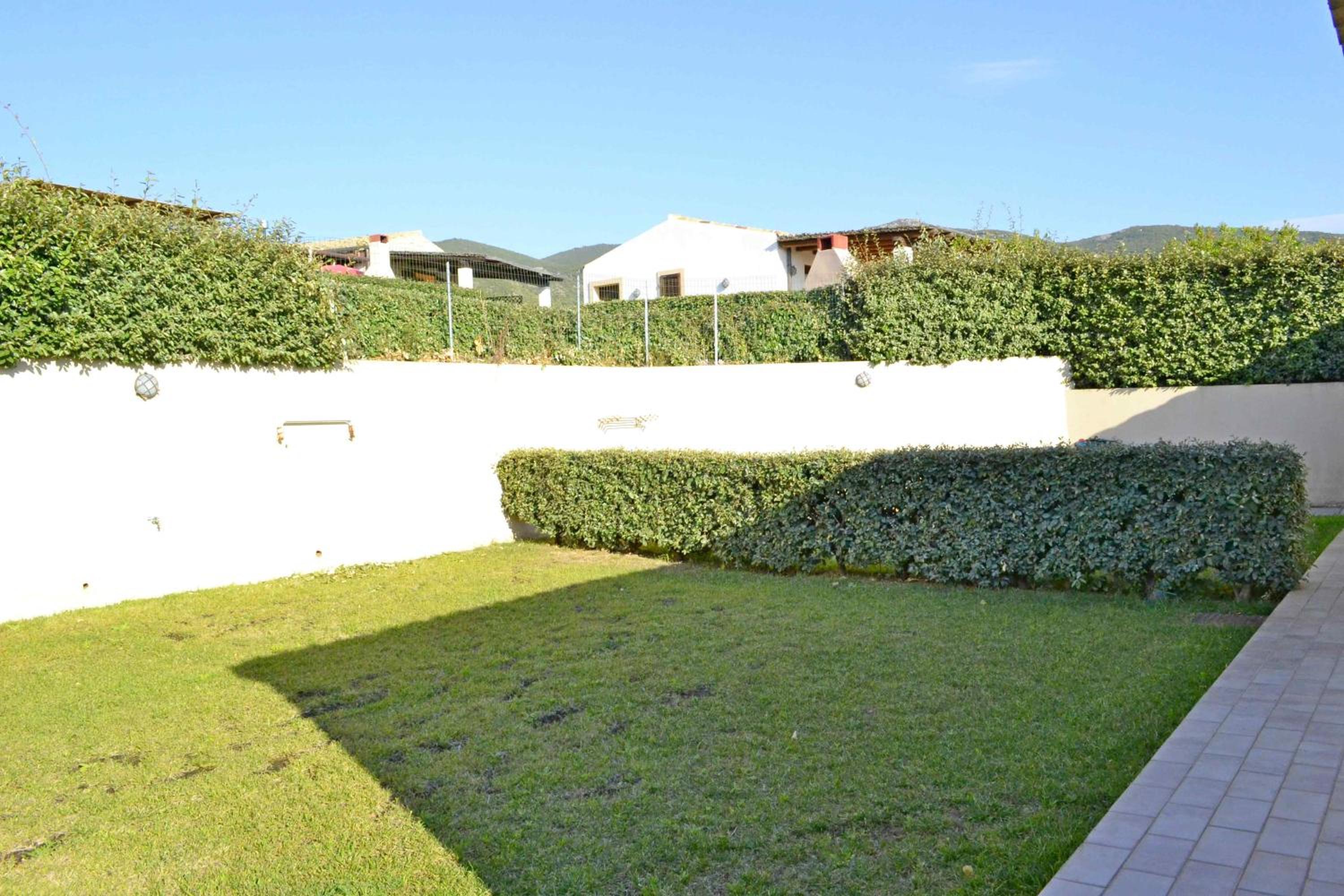 GF Apartments La Vigna